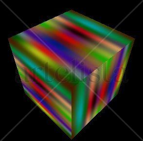 3D  IV