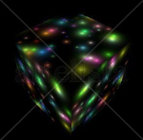 3D  II