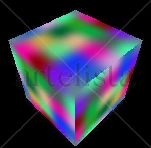 3D  V