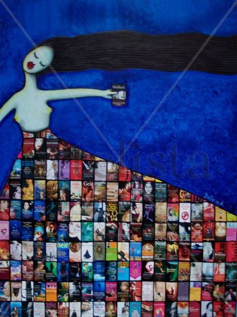 La lectora