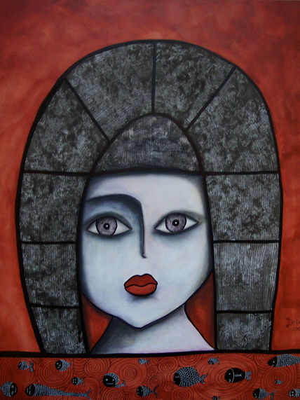 Mar rojo