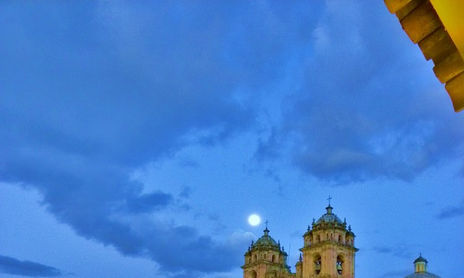 Imagenes de Cusco, Peru