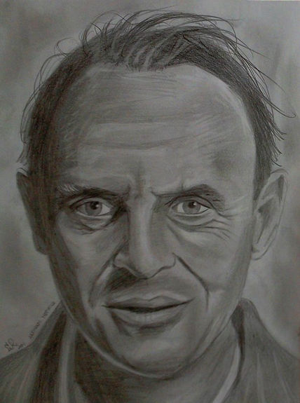 Anthony Hopkins