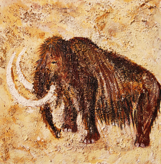 Mammut 