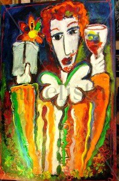 Laurens Barnard (laubar) " Winesnob "