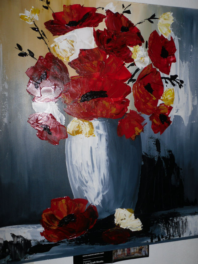 impacto en rojo