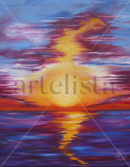 FENIX Oil Canvas Others