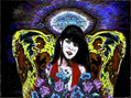 ANGEL DE LUZ