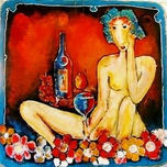Wine, Woman & Song & Crayfish thumbnail 1