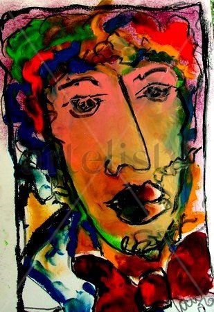 Laurens Barnard (laubar) " LadyThree "