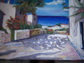 casas blancas