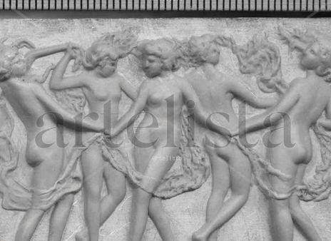 Mujeres bailando