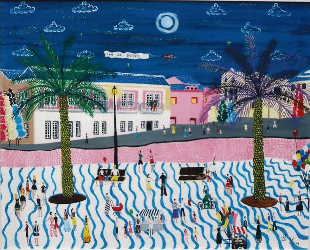 "LUA DE ESTORIL"