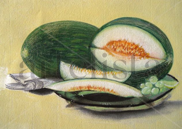 MELONES