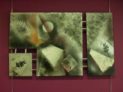 Abstracto 3