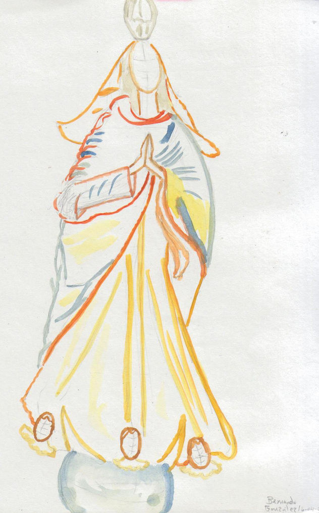 Ntra. Sra. de la Concepción