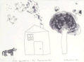 La guerra ha terminado (dibujo introductorio)