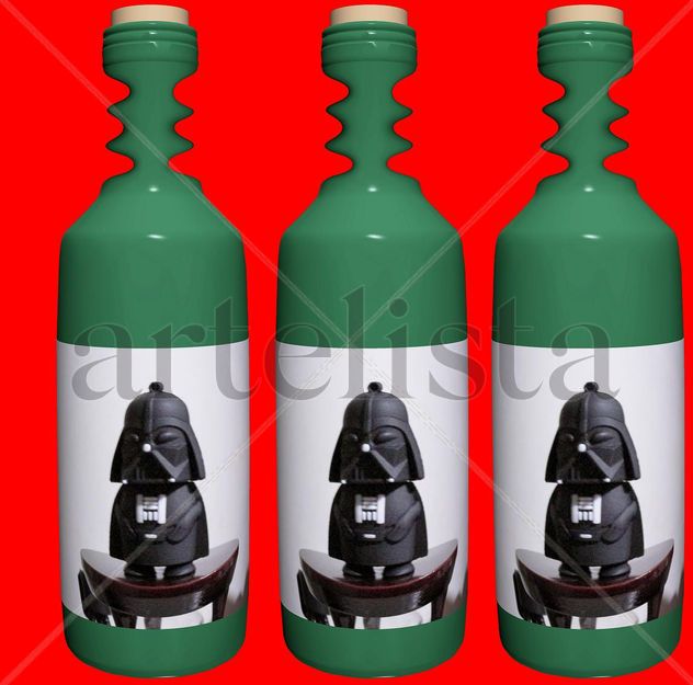 TRES VADERS