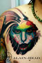 tattoo realistic