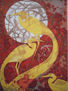AVES EXTRAÑAS