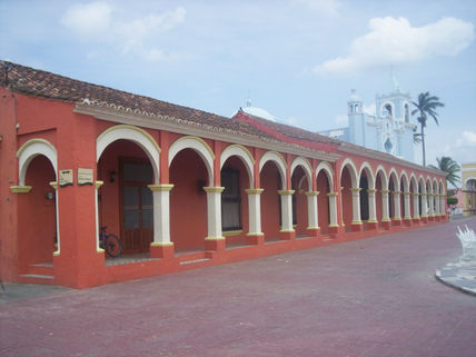 Parque