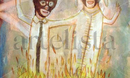 pinturas