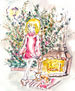 Little girl
