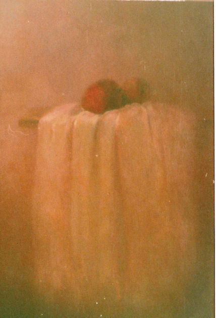 Tela con mangos