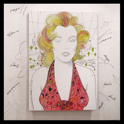 marylin