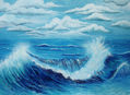 la sonrrisa del mar