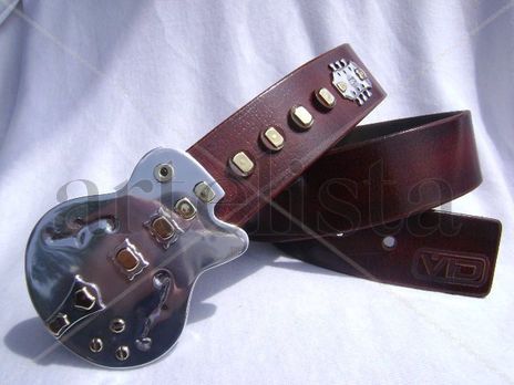 Guitarra country