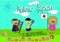 Animo Japón