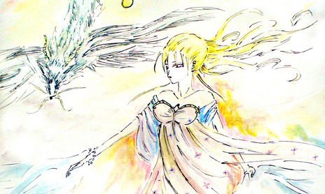 Watercolor