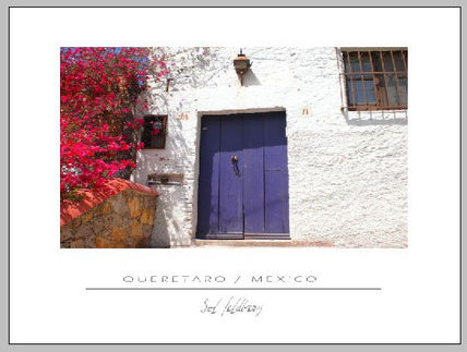Q u e r e t a r o...