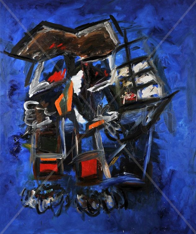 El Codigo