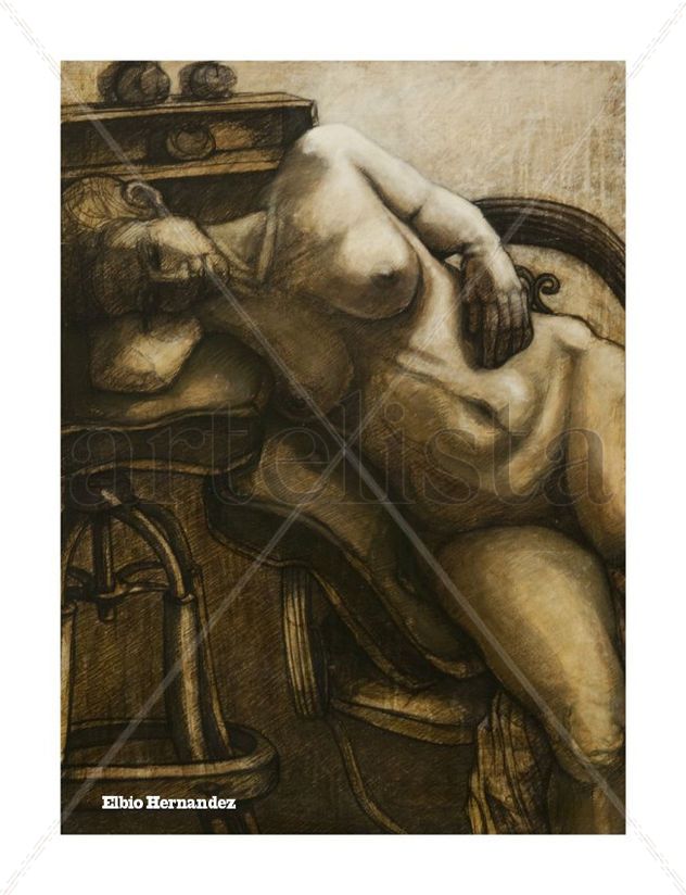 desnudo