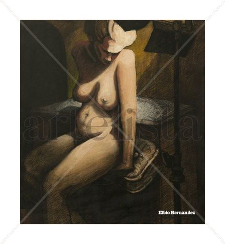 Desnudo