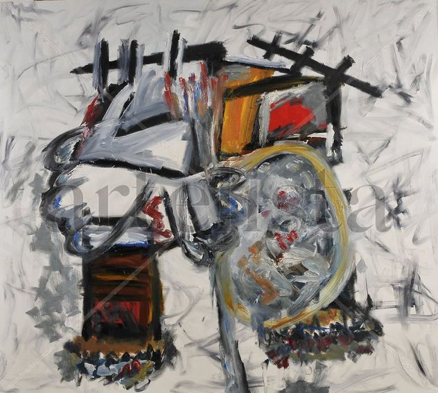 Adagio El Artista