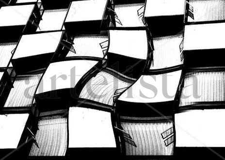 Realidad distorsionada