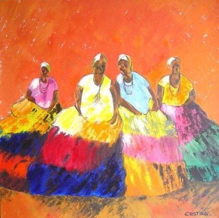 Bahianas
