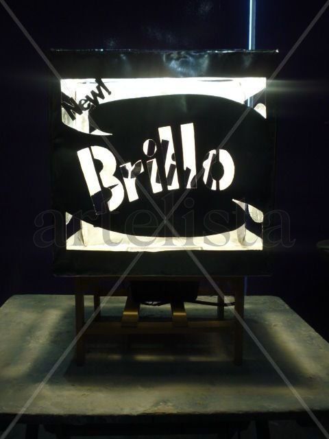 brillo