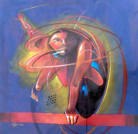 Personaje Dinámico