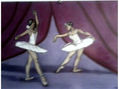 bailarinas (Amada)