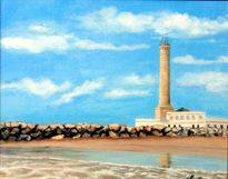 Faro de Chipiona