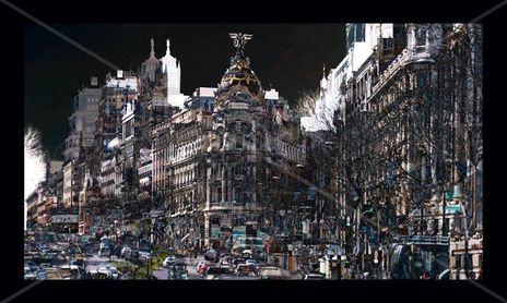 Metrópolis