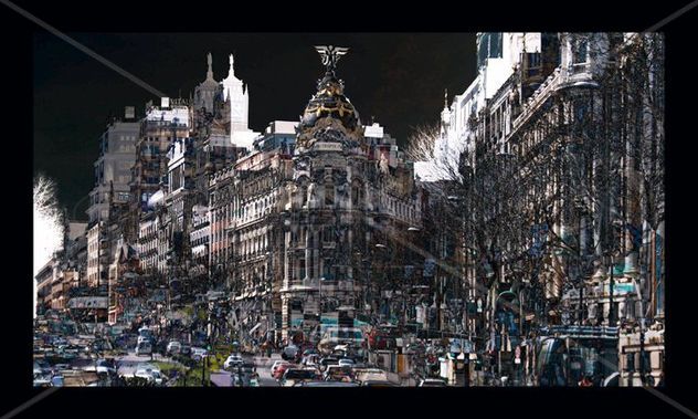Metrópolis