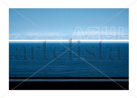 Azul