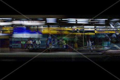 Metro I