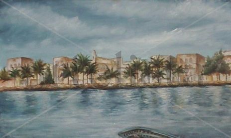 marinas
