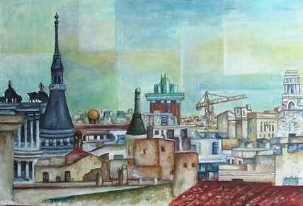 Madrid